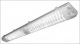 Светильник светодиодный FI-135 LED Prom 1 - 38W (3450lm) IP65 аналог ЛПО/ЛСП 2х36