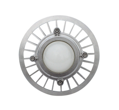 Светильник из нержавеющей стали 45 Вт