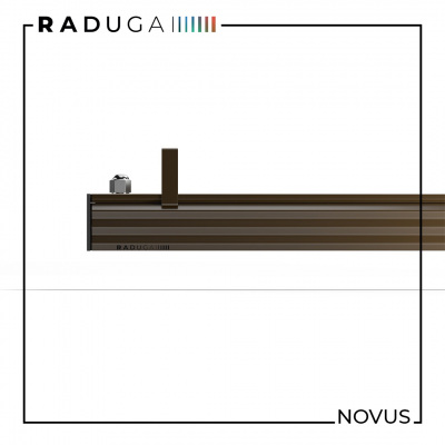 Промышленный светильник NOVUS-24