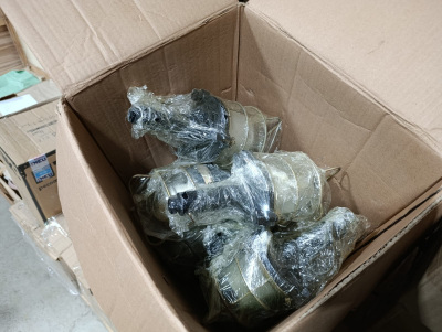 СС-1240 СС-1240Б Светильник судовой