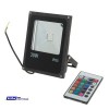 Светодиодный прожектор SMD/ COB