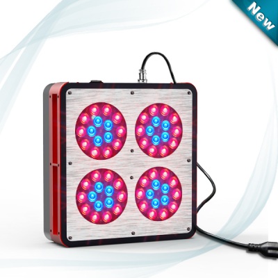 тепличный LED светильник LS-A4 60x3W