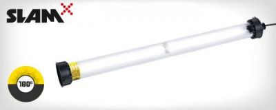 Slam® HORNET LINEAR 2LED