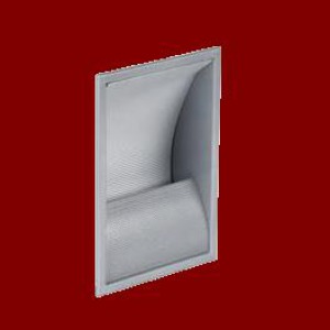 Светильники отраженного света серии RIO | МГК «Световые Технологии»