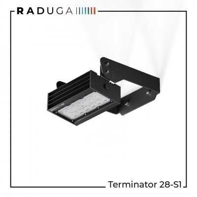 TERMINATOR S1-28