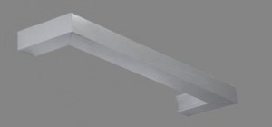 Светильники отраженного света серии STEP | МГК «Световые Технологии»