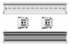 Светодиодный светильник LEDcraft LC-60-UPS-W 60 Ватт Холодный белый IP67