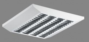 Светильники серии PTFS с лампами Т5 | МГК «Световые Технологии»