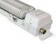 Взрывозащищенный аварийный светильник MAXZ67 236HF-E3/S TW PC M20