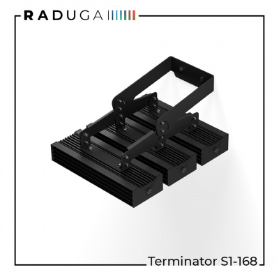 TERMINATOR S1 168