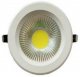 Светодиодный даунлайт серии DC LED
