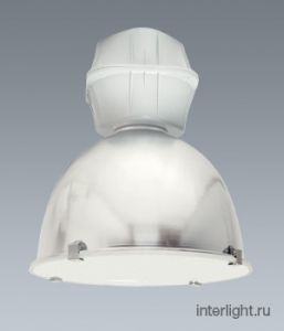BELL AL светильник для складов