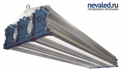 Промышленный светодиодный светильник NL-PROM 300W