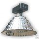 Промышленный индукционный светильник ITL HB-001 200Вт (замена РСП400 с ДРЛ400Вт)
