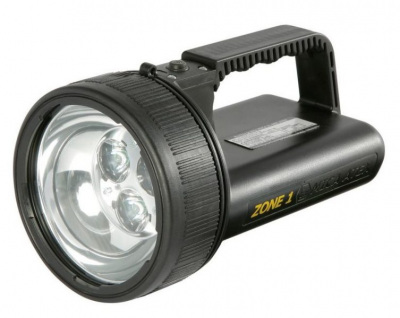 Mica® IL-80 ATEX LED