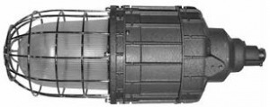 Светильник взрывозащищенный для газоразрядных ламп серии ВЭЛАН21 от 70Вт до 250Вт 1ЕхdIIСТ5