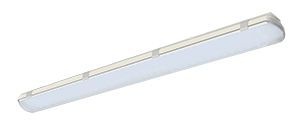 Пылевлагозащищённый светодиодный светильник IP65 FAROS FI 135 40LED 0,3A 40W 5200Lm