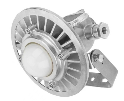 Светильник из нержавеющей стали 30 Вт