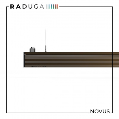 Промышленный светильник NOVUS-48