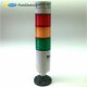 PTE-APZ-3FF-RYG (220VAC) Светодиодные колонны, сигнальные столбы мигающий светодиод, MENICS