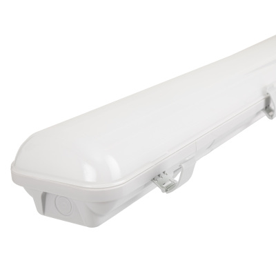 Промышленный светодиодный светильник 20W IP65 FAZZA OF LINE GB 1262x124x85 мм