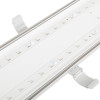 Промышленный светодиодный светильник 33W IP65 FAZZA OF LINE GB 1262x124x85 мм