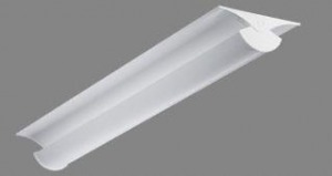 Светильники отраженного света серии OTS | МГК «Световые Технологии»