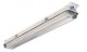 Химостойкий люминесцентный светильник для агрессивных сред MIRZ67 258HF TW PC M20
