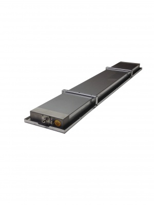Светильник из нержавеющей стали ARN-236L-INOX
