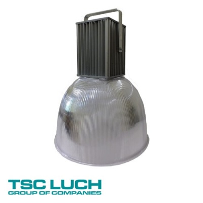 Промышленный светодиодный светильник DSO10-4 CTM