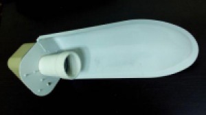 Тепличный светильник ЖСП 50-250-002.УХЛ3