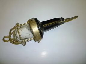 Светильник подвесной переносной СС-1400