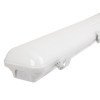 Промышленный светодиодный светильник 50W IP65 FAZZA OF LINE GB 1262x124x85 мм