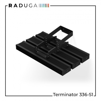 TERMINATOR S1 336