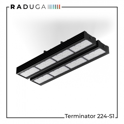 TERMINATOR S1-224