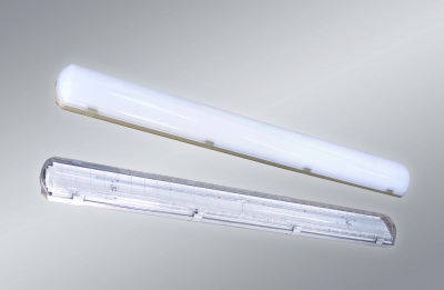 Пылевлагозащищённый светодиодный светильник IP65 FAROS FI 135 40LED 0,3A 40W 5200Lm