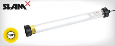 SLAM®HORNET 2LED