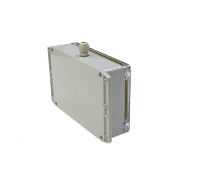 Низковольтный светодиодный светильник 12 вольт LA-10-12V-IP67