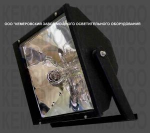 светильники (металлогалогенные прожекторы, МГЛ, натриевые) для ламп ДРИ