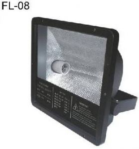 Прожектор ГО 400W МГЛ