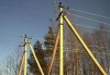 Опора СВ-105-5 в Краснодаре