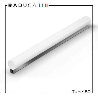 Линейный светильник Tube-80