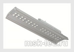 Уличный светодиодный светильник «Ритм СУС-90М» ООО "МСК"