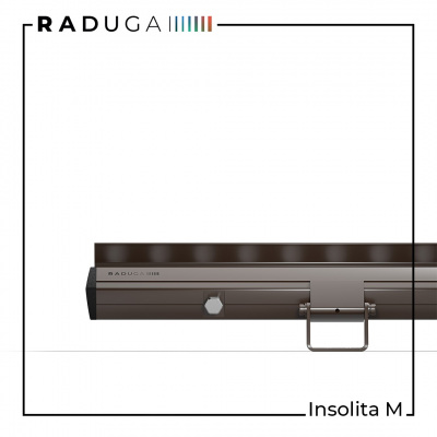 Линейный светильник Insolita M