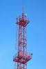 Башни сотовой связи Н-50 метров в Краснодаре