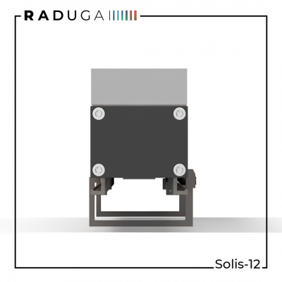 Линейный светильник Solis-12