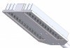 Магистральный светодиодный светильник LS-240-Магистраль (48100 лм, 440Вт, IP65)