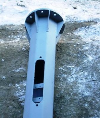 Фундаментный блок ФБ-0,159-1,0  в Краснодаре