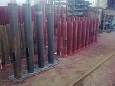 Фундаментный блок ФБ-0,273-2,0 в Краснодаре