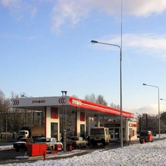 Молниеотводы граненые конические МОГК-10-V в Краснодаре